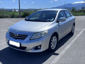 Toyota Corolla 2.0D4-D 126 , снимка 1