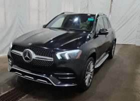 Mercedes-Benz GLE 450, снимка 1