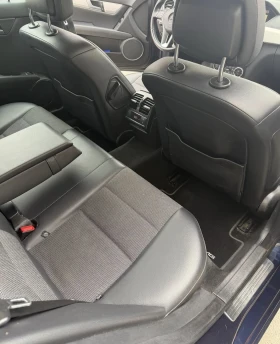 Mercedes-Benz C 300, снимка 14