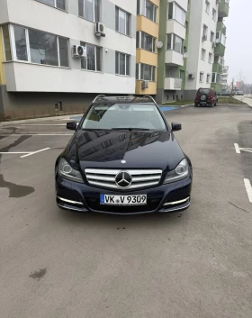 Mercedes-Benz C 300, снимка 2