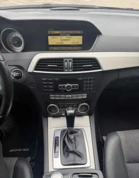 Mercedes-Benz C 300, снимка 12