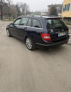 Mercedes-Benz C 300, снимка 8