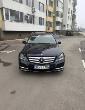 Mercedes-Benz C 300, снимка 3