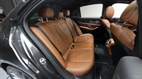 Mercedes-Benz E 350 4MATIC* AMG-LINE* BURMESTER* 360* ДИСТРОНИK, снимка 10