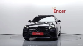 Mercedes-Benz E 350 4MATIC* AMG-LINE* BURMESTER* 360* ДИСТРОНИK, снимка 2