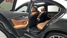 Mercedes-Benz E 350 4MATIC* AMG-LINE* BURMESTER* 360* ДИСТРОНИK, снимка 11