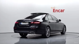 Mercedes-Benz E 350 4MATIC* AMG-LINE* BURMESTER* 360* ДИСТРОНИK, снимка 3
