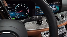 Mercedes-Benz E 350 4MATIC* AMG-LINE* BURMESTER* 360* ДИСТРОНИK, снимка 8