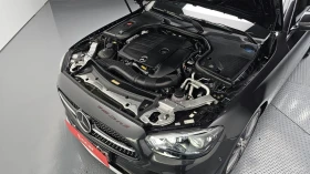 Mercedes-Benz E 350 4MATIC* AMG-LINE* BURMESTER* 360* ДИСТРОНИK, снимка 17