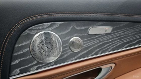Mercedes-Benz E 350 4MATIC* AMG-LINE* BURMESTER* 360* ДИСТРОНИK, снимка 15