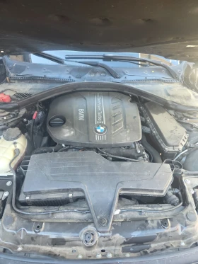 BMW 320, снимка 3