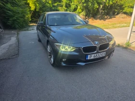 BMW 320, снимка 1