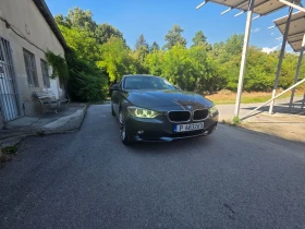 BMW 320, снимка 11