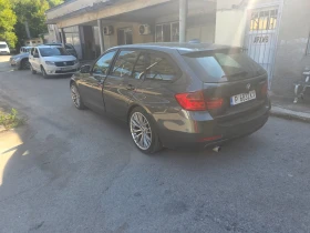 BMW 320, снимка 9