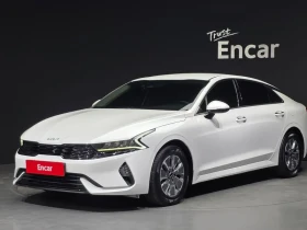 Kia K5 Hybrid 3Rd Generation Trendy, снимка 1