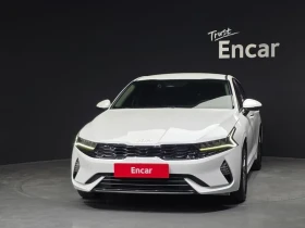Kia K5 Hybrid 3Rd Generation Trendy, снимка 3