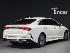 Kia K5 Hybrid 3Rd Generation Trendy, снимка 2