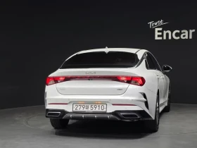 Kia K5 Hybrid 3Rd Generation Trendy, снимка 4