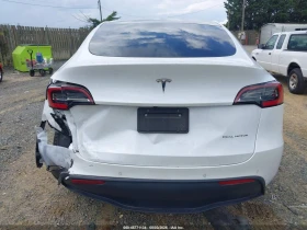 Tesla Model Y * LONG RANGE DUAL MOTOR ALL WHEEL DRIVE * CARFAX *, снимка 7
