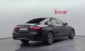 Mercedes-Benz E 220 d 4MATIC AMG Line | АВТОФИНАНСИРАНЕ, снимка 2