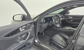 Mercedes-Benz E 220 d 4MATIC AMG Line | АВТОФИНАНСИРАНЕ, снимка 10
