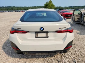 BMW M4 3.0l 40Xi Gran Coupe, снимка 6