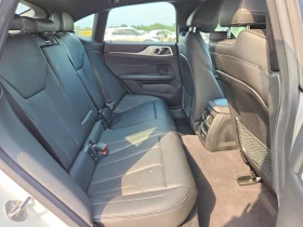 BMW M4 3.0l 40Xi Gran Coupe, снимка 10