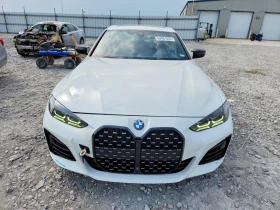 BMW M4 3.0l 40Xi Gran Coupe, снимка 5