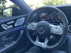 Mercedes-Benz AMG GT 53 4MATIC+ KEYLESS PANO , снимка 17