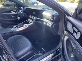 Mercedes-Benz AMG GT 53 4MATIC+ KEYLESS PANO , снимка 12