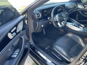Mercedes-Benz AMG GT 53 4MATIC+ KEYLESS PANO , снимка 9