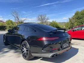 Mercedes-Benz AMG GT 53 4MATIC+ KEYLESS PANO , снимка 7