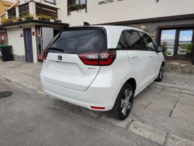 Honda Jazz 1.5 Hibrid, снимка 8