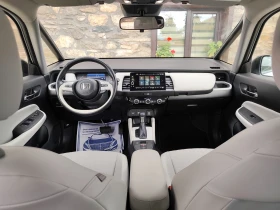 Honda Jazz 1.5 Hibrid, снимка 10