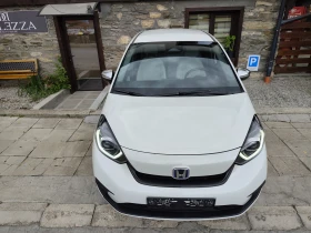 Honda Jazz 1.5 Hibrid, снимка 2