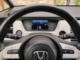 Honda Jazz 1.5 Hibrid, снимка 12