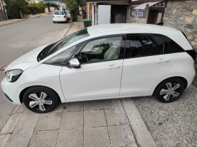 Honda Jazz 1.5 Hibrid, снимка 5