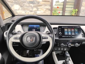 Honda Jazz 1.5 Hibrid, снимка 14