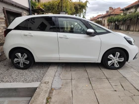 Honda Jazz 1.5 Hibrid, снимка 6