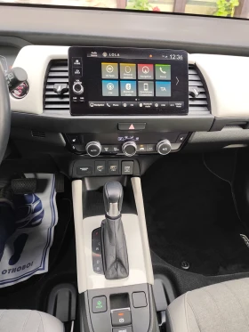 Honda Jazz 1.5 Hibrid, снимка 13