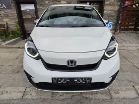 Honda Jazz 1.5 Hibrid, снимка 1