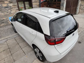 Honda Jazz 1.5 Hibrid, снимка 7