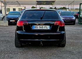 Audi A3 2.0 TDI  SPORTBAC, снимка 5