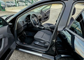 Audi A3 2.0 TDI  SPORTBAC, снимка 9