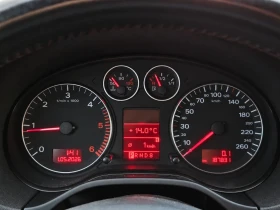 Audi A3 2.0 TDI  SPORTBAC, снимка 13