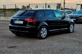 Audi A3 2.0 TDI  SPORTBAC, снимка 4
