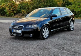 Audi A3 2.0 TDI  SPORTBAC, снимка 1