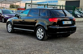 Audi A3 2.0 TDI  SPORTBAC, снимка 6