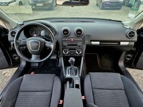 Audi A3 2.0 TDI  SPORTBAC, снимка 8