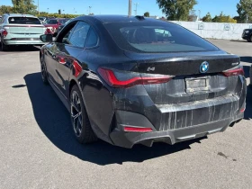 BMW i4 eDrive40 Gran Coupe* CARFAX* ОПЦИЯ ЗА ФИНАНСИРАНЕ*, снимка 4